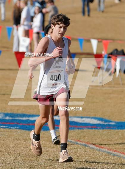 Thumbnail 1 in GHSA 4A State Championship photogallery.