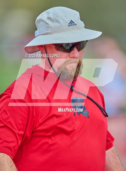 Thumbnail 1 in Spartan Relays (Pole Vault) photogallery.