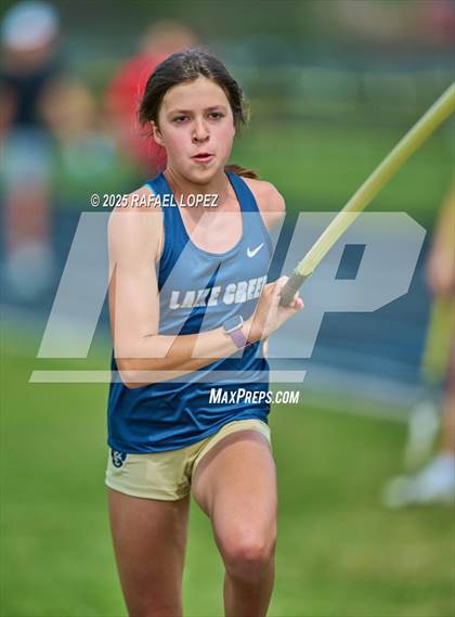Thumbnail 3 in Spartan Relays (Pole Vault) photogallery.