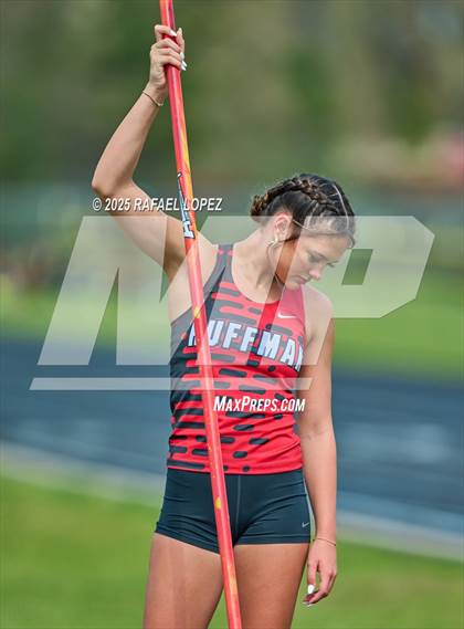 Thumbnail 3 in Spartan Relays (Pole Vault) photogallery.