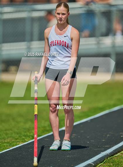 Thumbnail 1 in Spartan Relays (Pole Vault) photogallery.