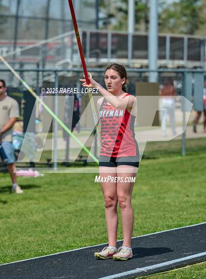 Thumbnail 3 in Spartan Relays (Pole Vault) photogallery.