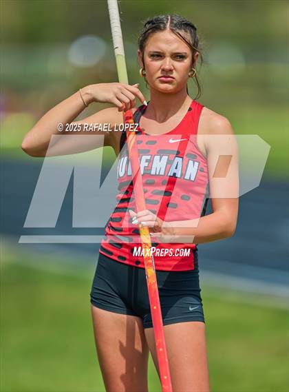 Thumbnail 3 in Spartan Relays (Pole Vault) photogallery.