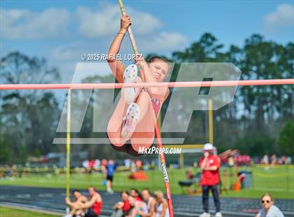 Thumbnail 3 in Spartan Relays (Pole Vault) photogallery.