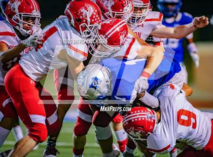 Thumbnail 2 in Perryton @ Estacado photogallery.