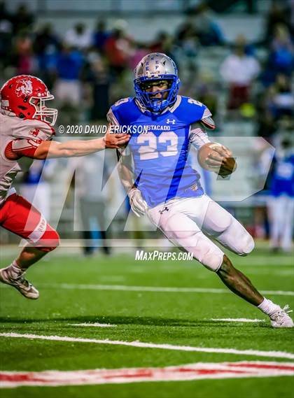 Thumbnail 1 in Perryton @ Estacado photogallery.