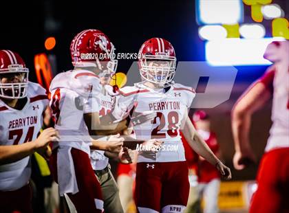 Thumbnail 1 in Perryton @ Estacado photogallery.