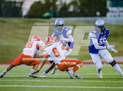 Thumbnail 3 in Perryton @ Estacado photogallery.