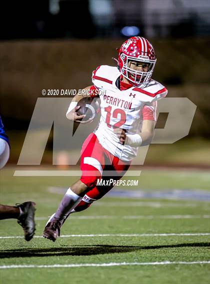 Thumbnail 1 in Perryton @ Estacado photogallery.