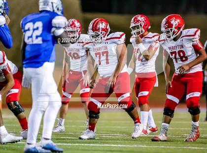Thumbnail 1 in Perryton @ Estacado photogallery.