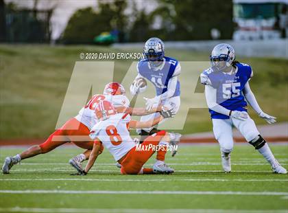 Thumbnail 1 in Perryton @ Estacado photogallery.