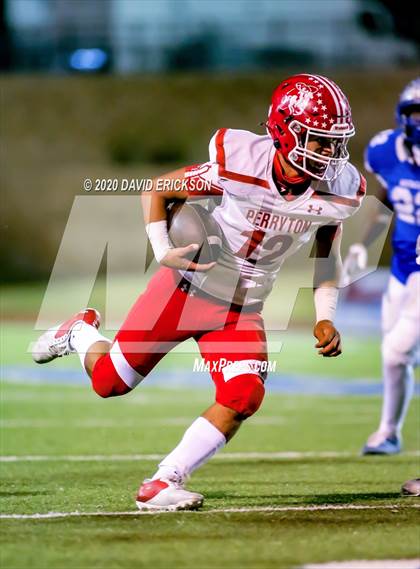 Thumbnail 2 in Perryton @ Estacado photogallery.