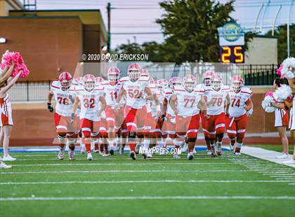 Thumbnail 1 in Perryton @ Estacado photogallery.