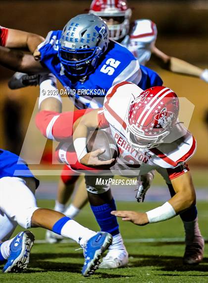 Thumbnail 3 in Perryton @ Estacado photogallery.