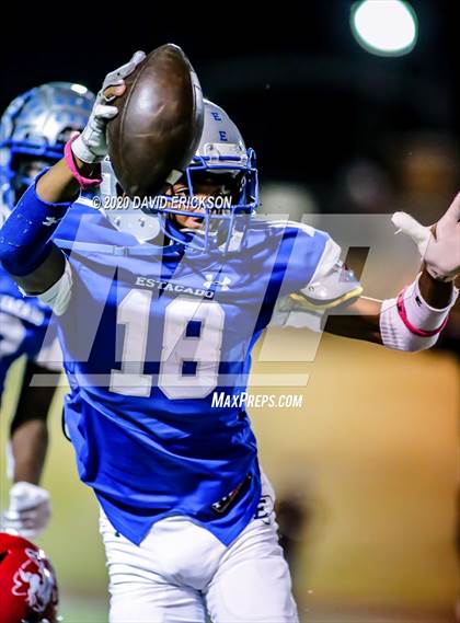 Thumbnail 2 in Perryton @ Estacado photogallery.