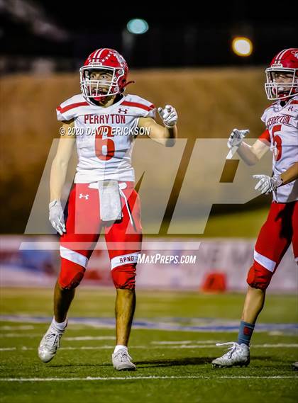 Thumbnail 1 in Perryton @ Estacado photogallery.
