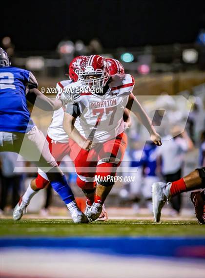 Thumbnail 2 in Perryton @ Estacado photogallery.