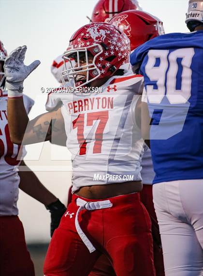 Thumbnail 2 in Perryton @ Estacado photogallery.