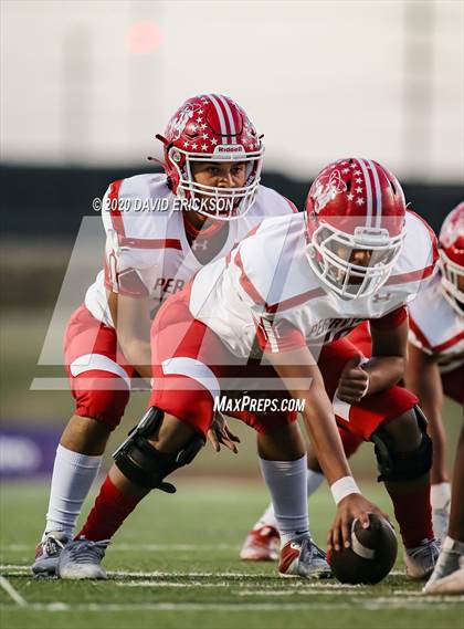 Thumbnail 1 in Perryton @ Estacado photogallery.