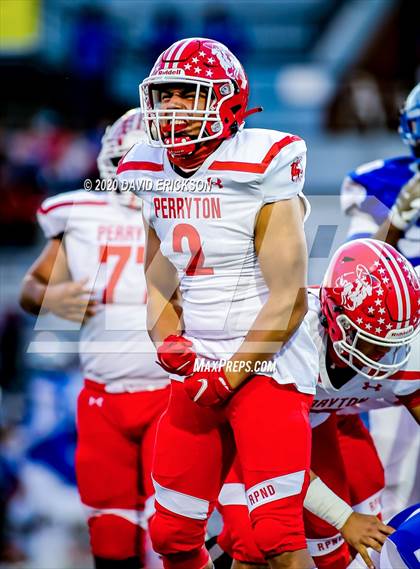 Thumbnail 2 in Perryton @ Estacado photogallery.