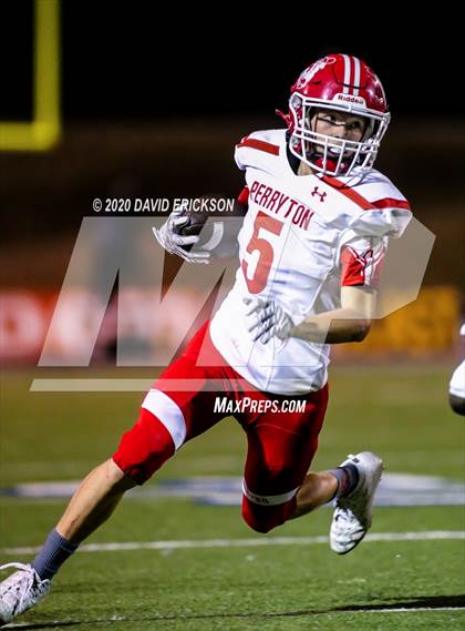 Thumbnail 3 in Perryton @ Estacado photogallery.