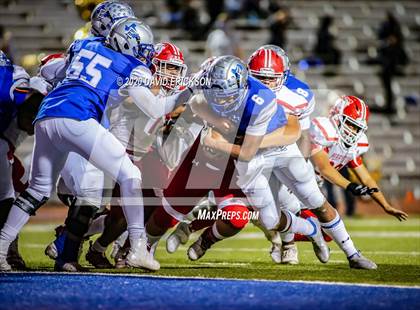 Thumbnail 3 in Perryton @ Estacado photogallery.