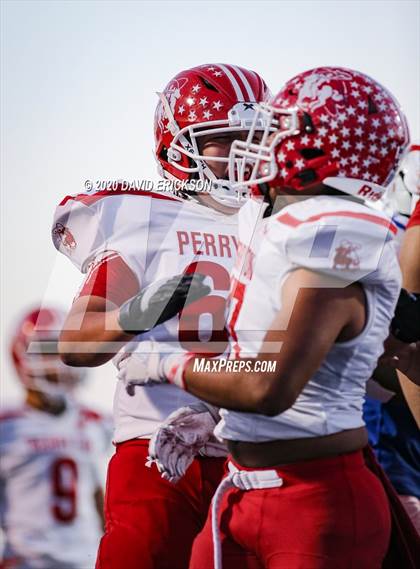 Thumbnail 1 in Perryton @ Estacado photogallery.