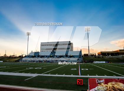 Thumbnail 3 in Perryton @ Estacado photogallery.