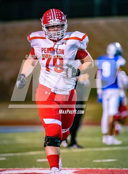 Thumbnail 3 in Perryton @ Estacado photogallery.