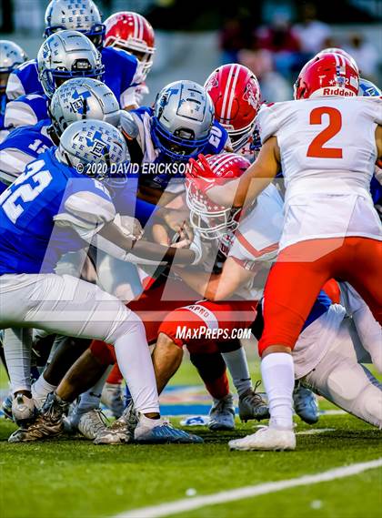 Thumbnail 1 in Perryton @ Estacado photogallery.