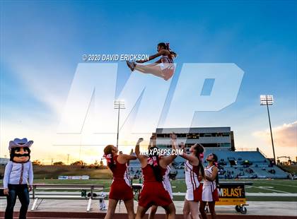 Thumbnail 1 in Perryton @ Estacado photogallery.