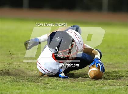 Thumbnail 3 in Milken vs Bellarmine-Jefferson  photogallery.