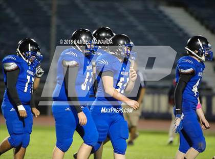 Thumbnail 3 in Milken vs Bellarmine-Jefferson  photogallery.