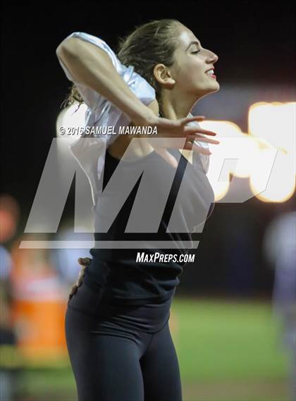 Thumbnail 2 in Milken vs Bellarmine-Jefferson  photogallery.