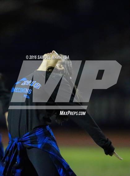 Thumbnail 3 in Milken vs Bellarmine-Jefferson  photogallery.