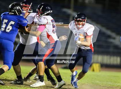 Thumbnail 3 in Milken vs Bellarmine-Jefferson  photogallery.
