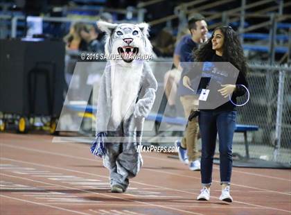 Thumbnail 3 in Milken vs Bellarmine-Jefferson  photogallery.