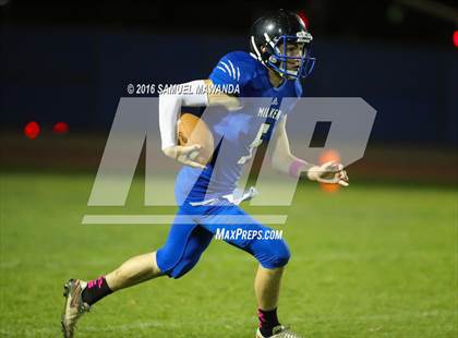 Thumbnail 2 in Milken vs Bellarmine-Jefferson  photogallery.