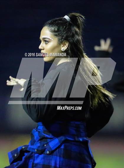 Thumbnail 1 in Milken vs Bellarmine-Jefferson  photogallery.