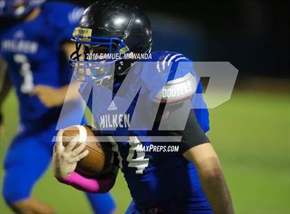 Thumbnail 3 in Milken vs Bellarmine-Jefferson  photogallery.