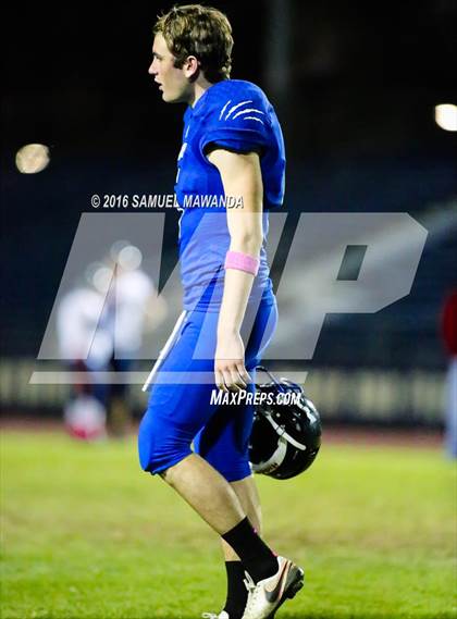 Thumbnail 1 in Milken vs Bellarmine-Jefferson  photogallery.