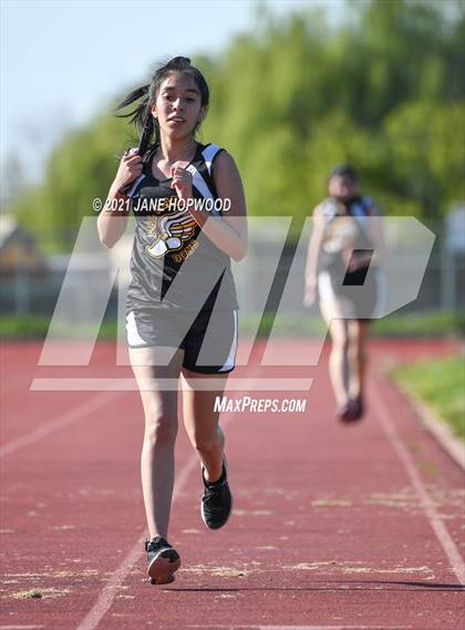 Thumbnail 2 in Del Mar @ Ann Sobrato photogallery.