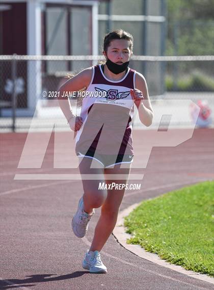 Thumbnail 2 in Del Mar @ Ann Sobrato photogallery.