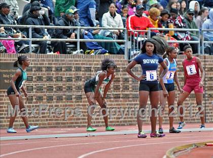 Thumbnail 2 in Penn Relays (4x100 Final) photogallery.
