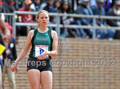 Thumbnail 2 in Penn Relays (4x100 Final) photogallery.