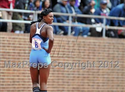 Thumbnail 2 in Penn Relays (4x100 Final) photogallery.