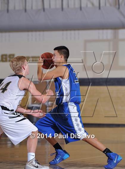 Thumbnail 3 in Coal Ridge @ Rock Canyon (Rock Canyon/Mountain Vista Tournament) photogallery.