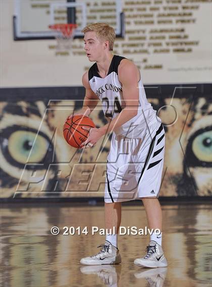 Thumbnail 2 in Coal Ridge @ Rock Canyon (Rock Canyon/Mountain Vista Tournament) photogallery.