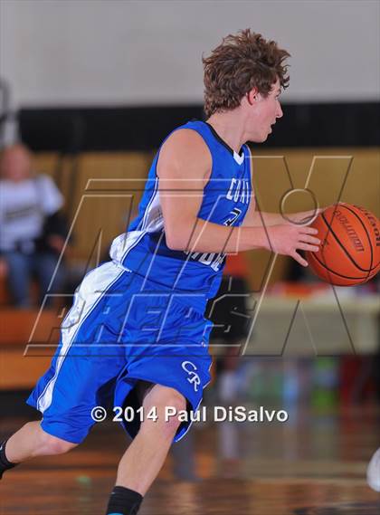 Thumbnail 2 in Coal Ridge @ Rock Canyon (Rock Canyon/Mountain Vista Tournament) photogallery.