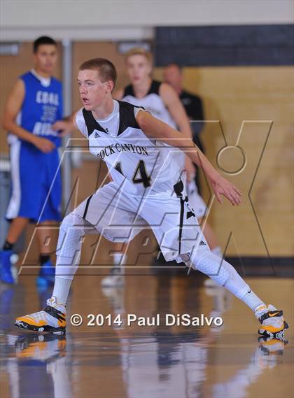 Thumbnail 2 in Coal Ridge @ Rock Canyon (Rock Canyon/Mountain Vista Tournament) photogallery.